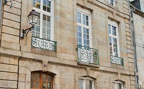 Chambres d'hôtes du Lin